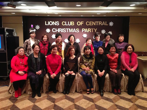 2012/2013 Board Meeting (January 2013)