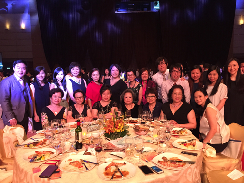 2015/2016 D303 Joint Installation (August 2015)