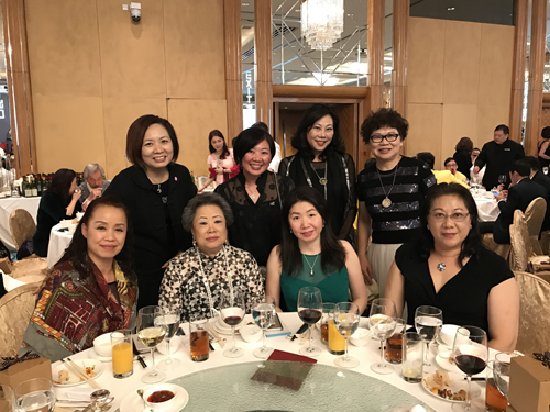 2016/2017 OSEAL Forum – Hong Kong (November 2016)
