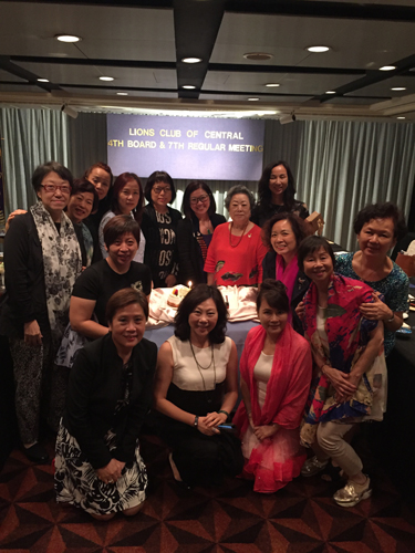 2017/2018 Regular Meeting (October 2017)