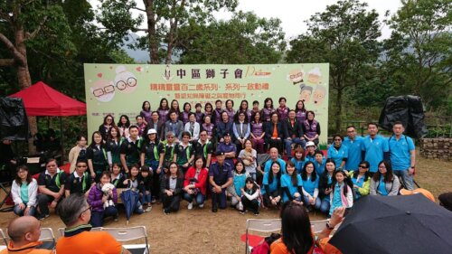 2018.11.25 Central 精精靈靈百二歲系列 啟動禮 (16)