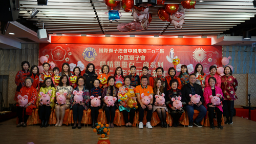  Chinese New Year Luncheon for Elderly2
