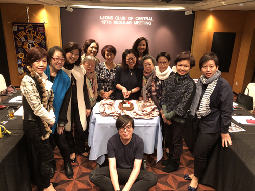 2017/2018 Regular Meeting (March 2018)