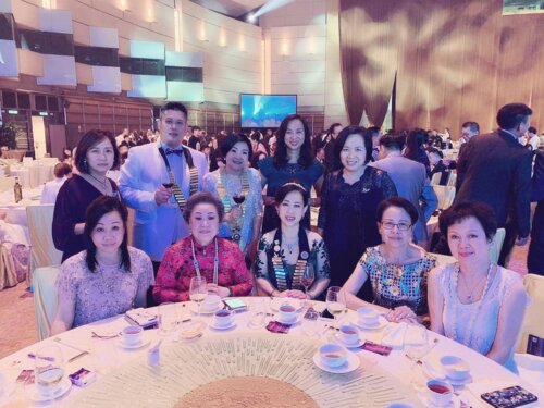 2019 聯合就職典禮