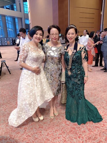 2019 聯合就職典禮