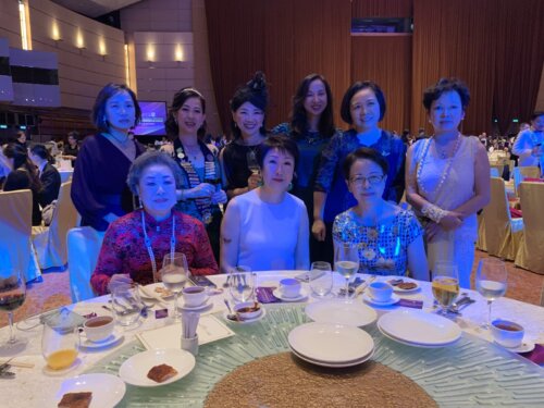 2019 聯合就職典禮