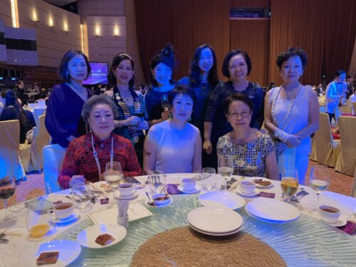 2019 聯合就職典禮