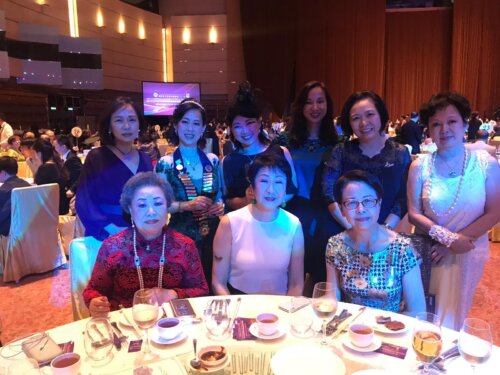 2019 聯合就職典禮