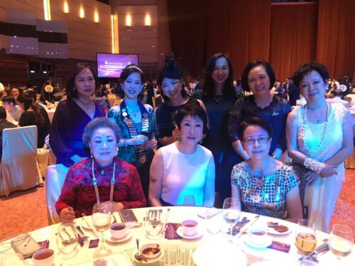 2019 聯合就職典禮