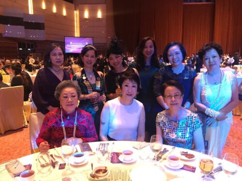 2019 聯合就職典禮