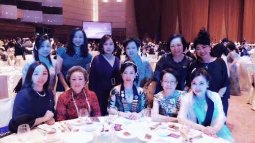 2019 聯合就職典禮