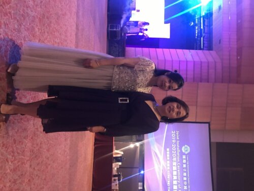 2019 聯合就職典禮