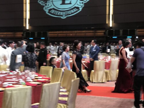 2019 聯合就職典禮