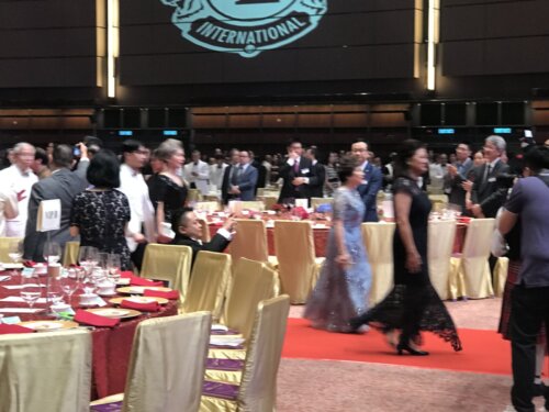 2019 聯合就職典禮