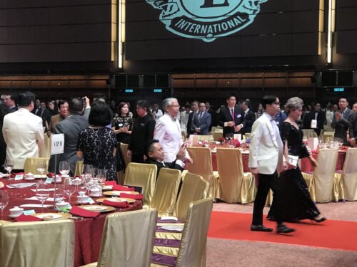 2019 聯合就職典禮