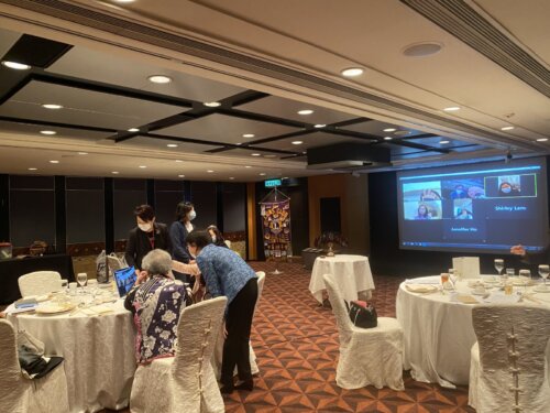 2020/2021 6th Board Meeting (Dec 2020)