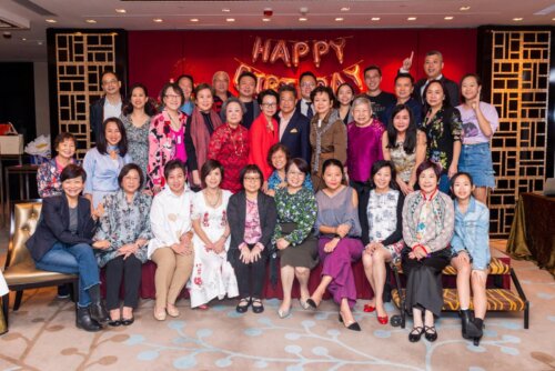 2020/2021 PDG Judy Sin Birthday Party (Nov 2020)