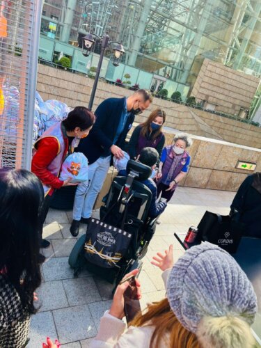 HKNMDA Xmas party (1)