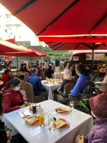 HKNMDA Xmas party (5)