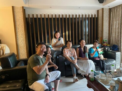 followship June 2022 03