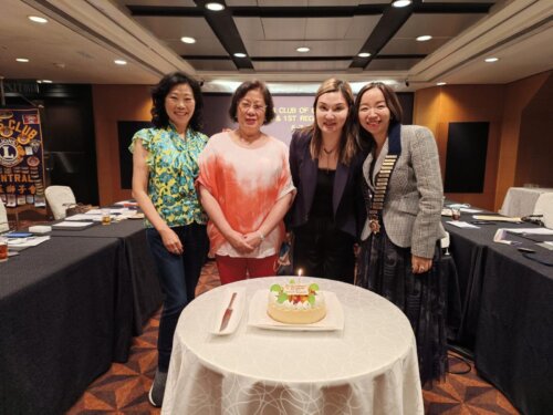 2022.07.05 1st Board meeting02