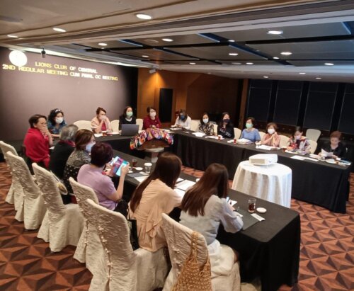 2022.07.26 2nd Regular Meeting