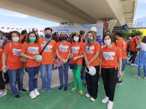 D303 Charity Walk 03