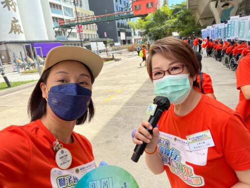 D303 Charity Walk 05