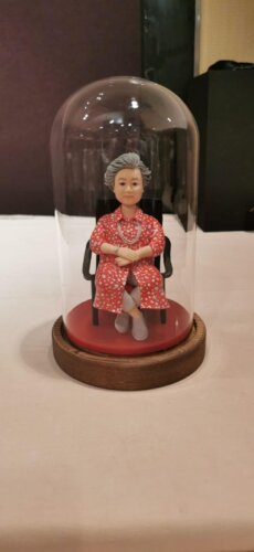 2022/2023 CP Doris' Birthday Party (October 2022)