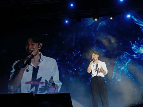 Music Foundation fundraising08