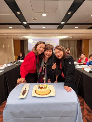 14th Regular Meeting 04