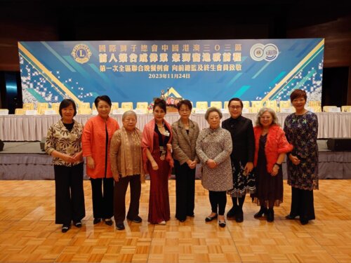 1st join dinner 2023-2024 05