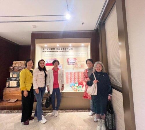 開平女企交流05