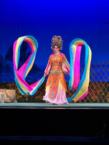 2024/2025 X'mas Chinese Opera Fund Raising Show (December 2024)