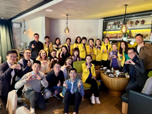 2024/2025 Intensive Training Day (Mar 2025)