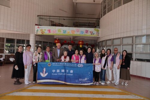 Helping Hand Donation 01