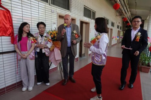 Helping Hand Donation 02