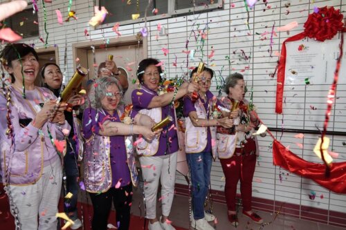 Helping Hand Donation 03