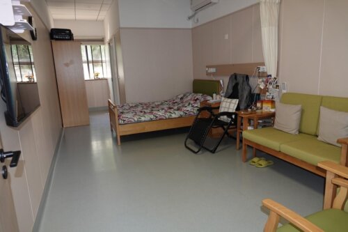 Helping Hand Donation 05