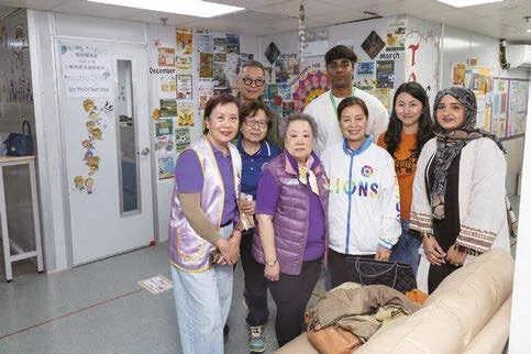2025/2026 Empowering Diverse Communities: Liver & Vascular Health Screening for Ethnic Minorities (Jan 2026)