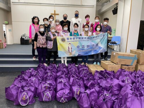 lion service 2022.03-04